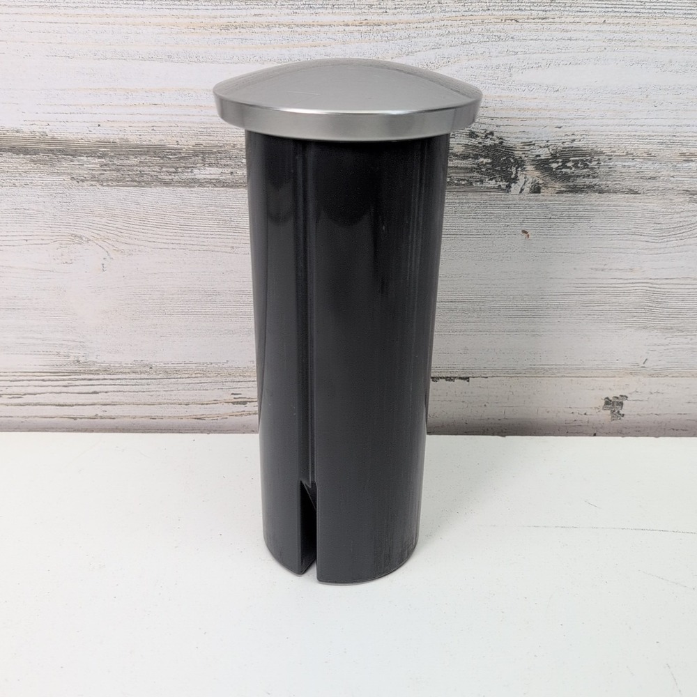 Breville BJE430SIL Juicer Food Pusher Replacement Part OEM‎